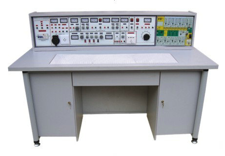 YUY-328B通用電工、電子、自動控制原理實驗成套設備 構建現代教學與科研的多功能平臺