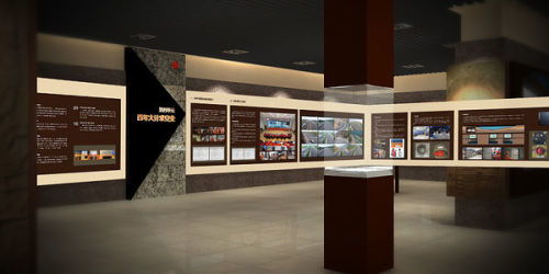 展覽公司的行業屬性與會展服務解析