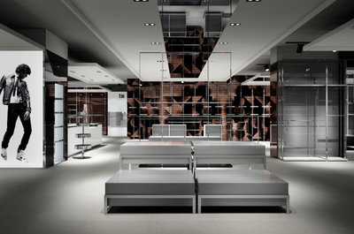 白云區無塵烤漆房烤漆木質展示柜制作工廠產品圖集與工藝優勢