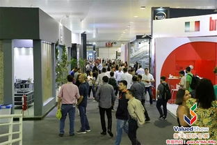 匠心呈現，鏈接未來 新天會展專業展覽會議策劃執行服務回顧