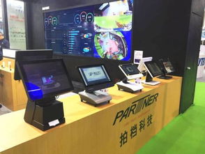 這樣的智慧實體店，不擔心顧客不來——利用互聯(lián)網(wǎng)及實體店銷售
