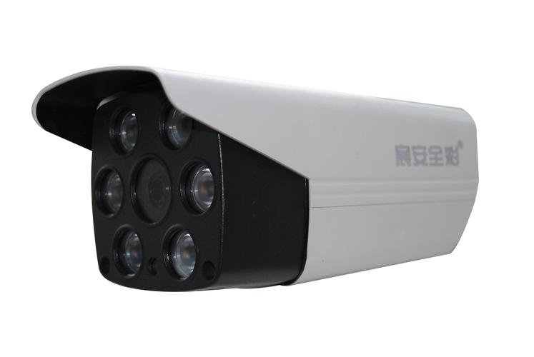 宸安全彩CSC-Z6 6mm監控攝像頭評測 300W紅外六燈與內置拾音器的智能安防新標桿
